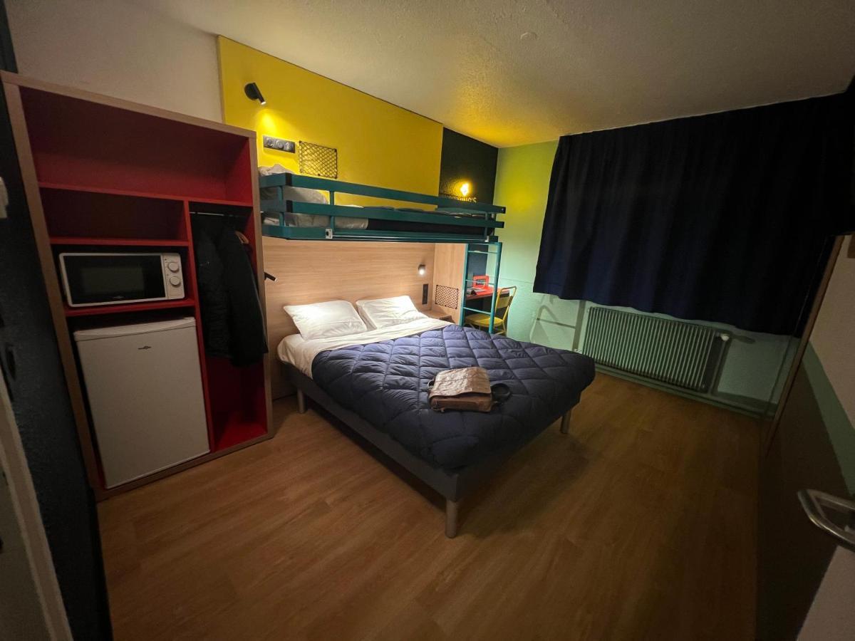 Premiere Classe Lyon Nord Дардії Екстер'єр фото
