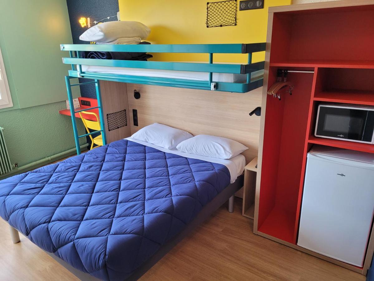 Premiere Classe Lyon Nord Дардії Екстер'єр фото