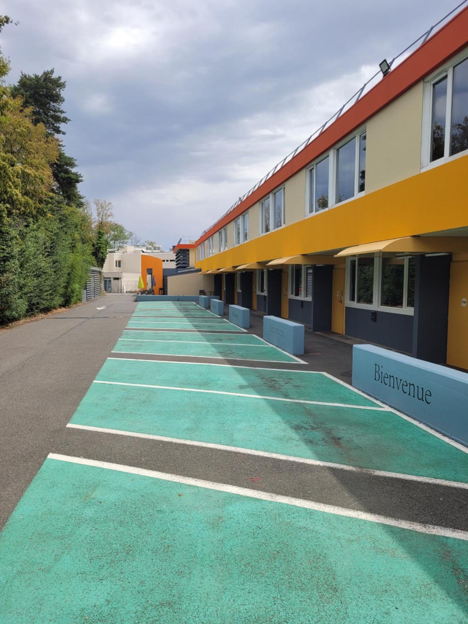 Premiere Classe Lyon Nord Дардії Екстер'єр фото