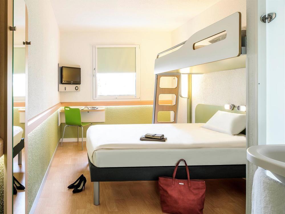 Premiere Classe Lyon Nord Дардії Екстер'єр фото